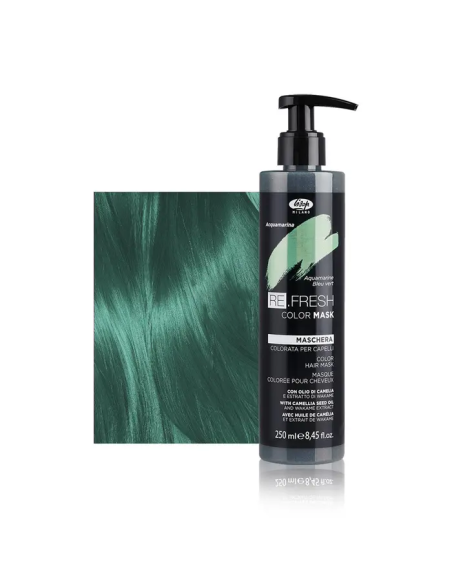 Re.Fresh AQUAMARINE toningsmask 250ml