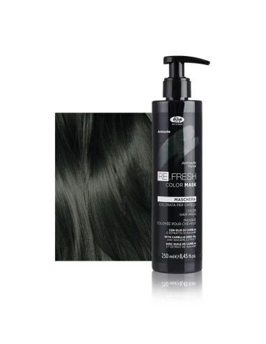 Re.Fresh ANTRACITE toningsmask 250ml