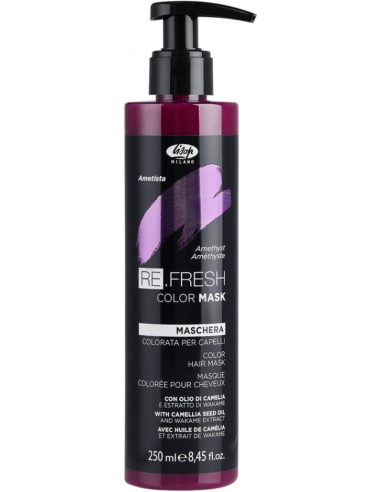 Re.Fresh AMETHYST ansiktsmask 250ml