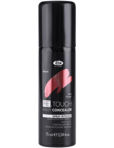 Re.TOUCH kamouflage RÖD, 75ml
