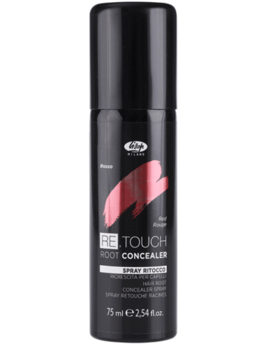 Re.TOUCH kamouflage RÖD, 75ml