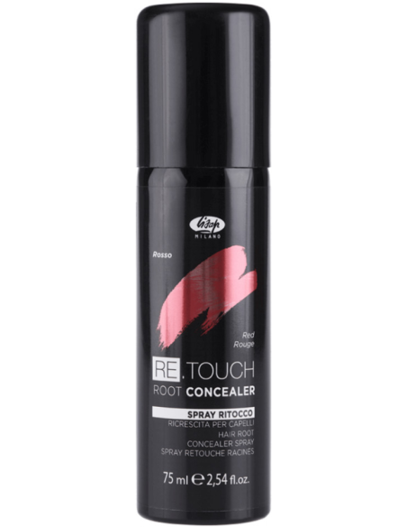 Re.TOUCH kamouflage RÖD, 75ml