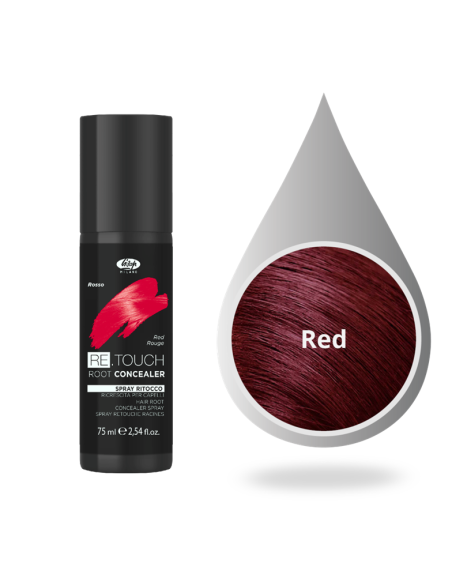 Re.TOUCH kamouflage RÖD, 75ml