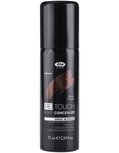 Re.TOUCH kamouflage BRUN, 75ml