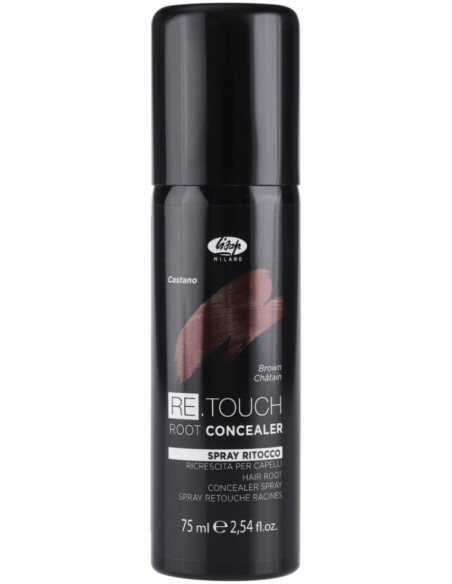 Re.TOUCH kamouflage BRUN, 75ml