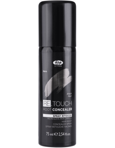 Re.TOUCH kamouflage BALCK, 75ml