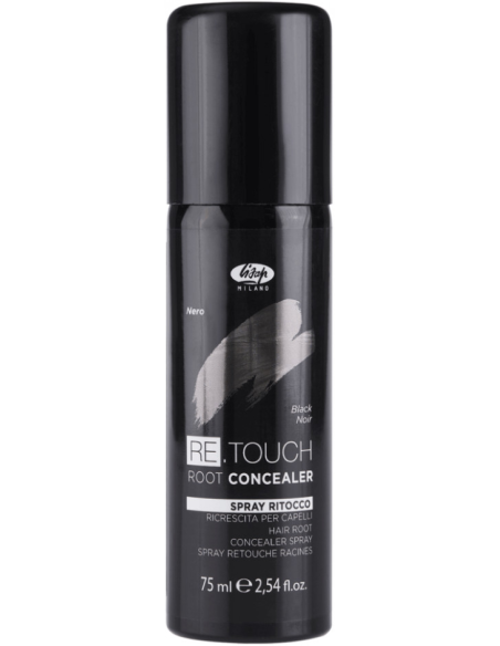 Re.TOUCH kamouflage BALCK, 75ml