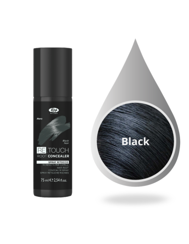 Re.TOUCH kamouflage BALCK, 75ml