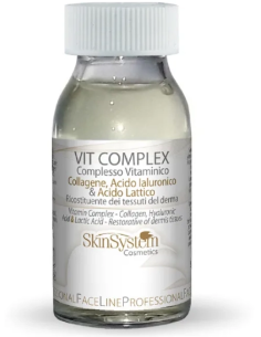 SkinSystem Serum för...