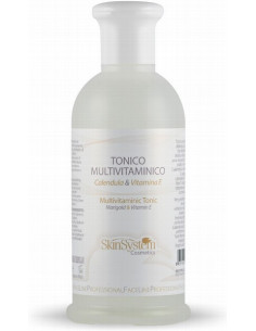 SkinSystem Facial Tonic...