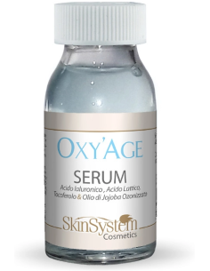 SkinSystem OXY’AGE SERUM 10ml