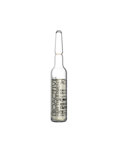 BIOAKTIV D-CONTROL Trikologisk...
