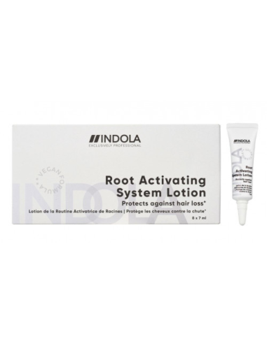 INDOLA CARE Rotaktiverande...