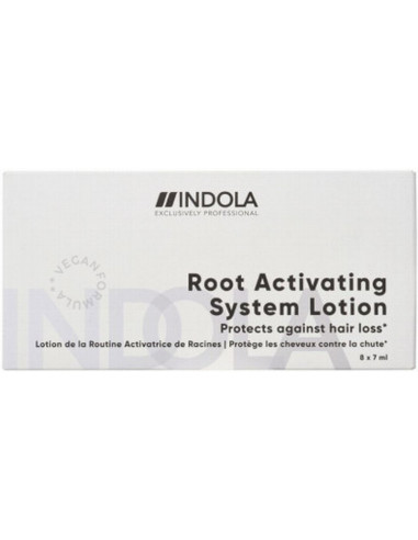 INDOLA CARE Rotaktiverande...