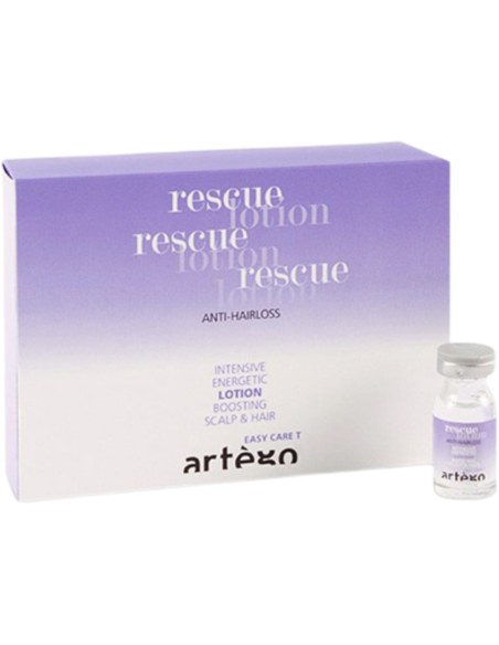 Artego Easy Care T Rescue Intensiv Energilotion 1x8ml