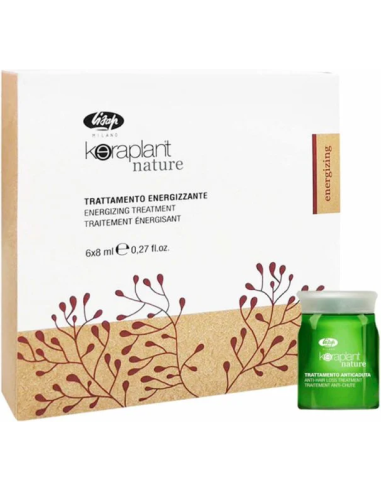 Keraplant Nature Lotion mot håravfall...