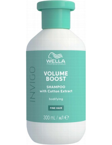 INVIGO Volymboost Schampo 300ml