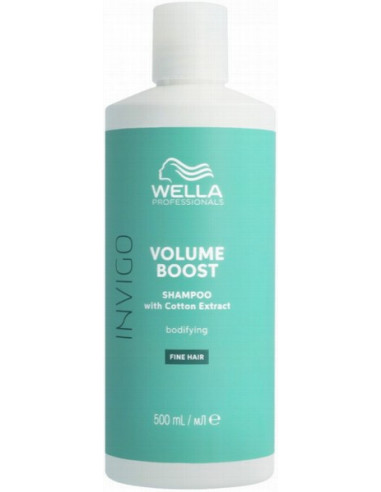INVIGO Volymboost Schampo 500ml