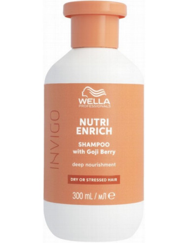 INVIGO Nutri Enrich schampo för...