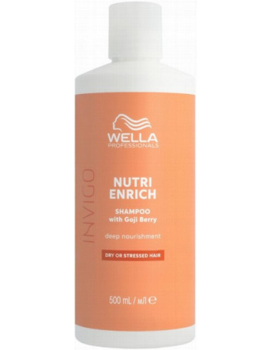 INVIGO Nutri Enrich schampo för...