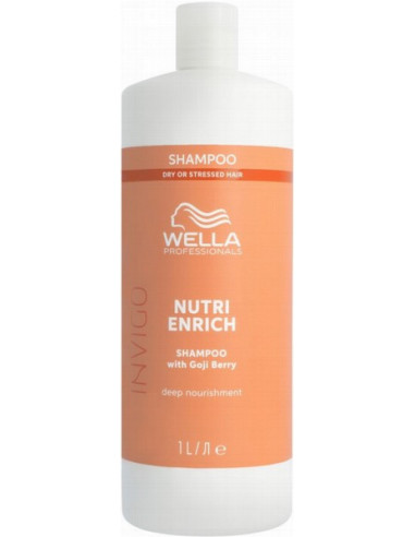 INVIGO Nutri Enrich schampo för...