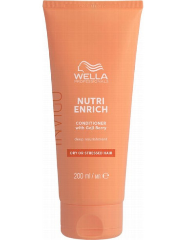 INVIGO Nutri Enrich balsam för...