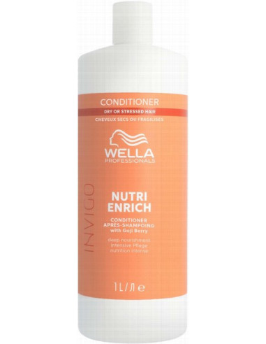 INVIGO Nutri Enrich balsam för...