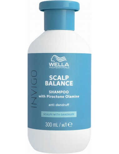 INVIGO Scalp Balance Anti-Dandruff...