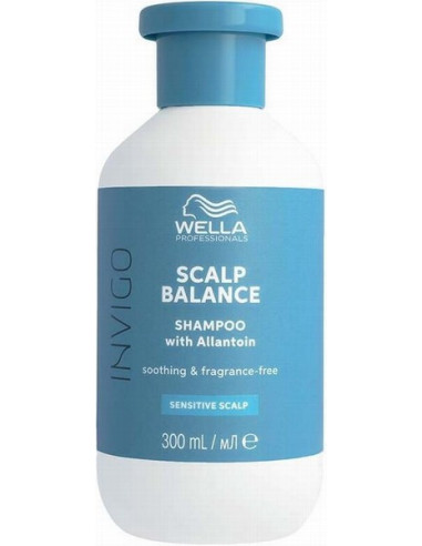 INVIGO Scalp Balance Känslig...