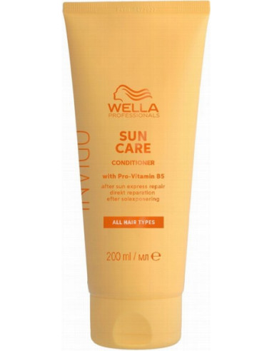 INVIGO Sun Care balsam med provitamin...