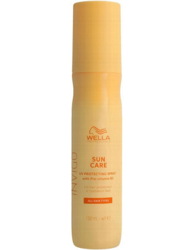 INVIGO Solskyddsspray med UV-skydd 150ml