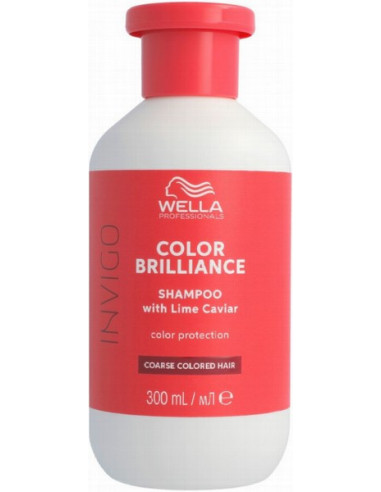 INVIGO Color Brilliance Coarse...