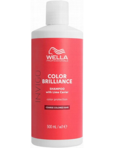 INVIGO Color Brilliance Coarse...