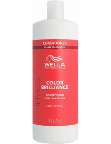 INVIGO Color Brilliance Coarse balsam...