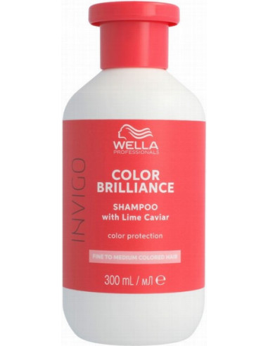 INVIGO Color Brilliance Fine Shampoo...