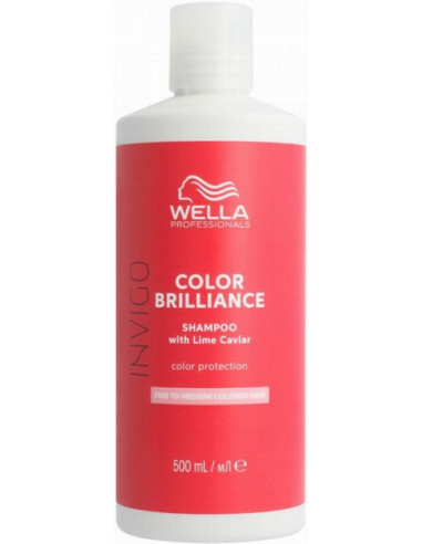 INVIGO Color Brilliance Fine Shampoo...