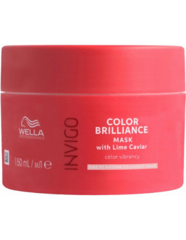 INVIGO Color Brilliance Fine mask 150ml