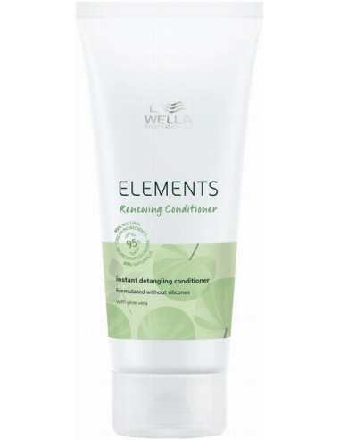 ELEMENTS Förnyande balsam 200ml