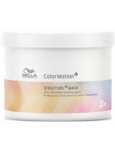 ColorMotion+ Mask för färgskydd 500 ml