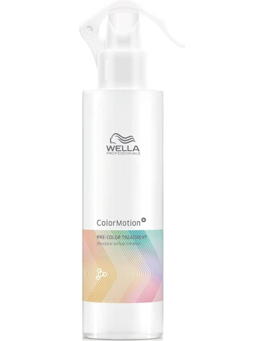 COLOR MOTION PRE-COLOR TREATMENT matu struktūras uzlabotājs 185ml