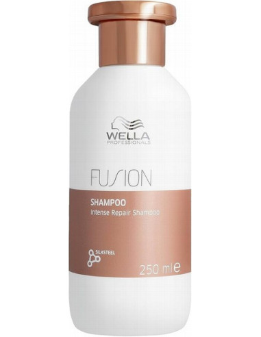 Fusion schampo för skadat hår 250 ml