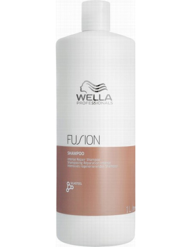 Fusion schampo för skadat hår 1000 ml