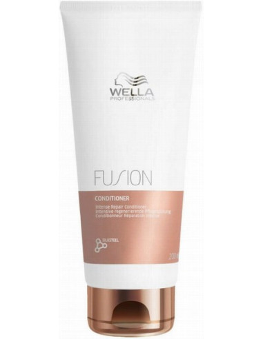 Fusion balsam för skadat hår 200 ml