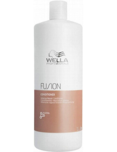 Fusion balsam för skadat hår 1000 ml