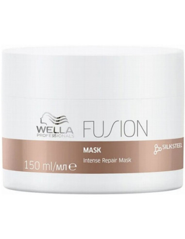 FUSION mask för skadat hår 150 ml