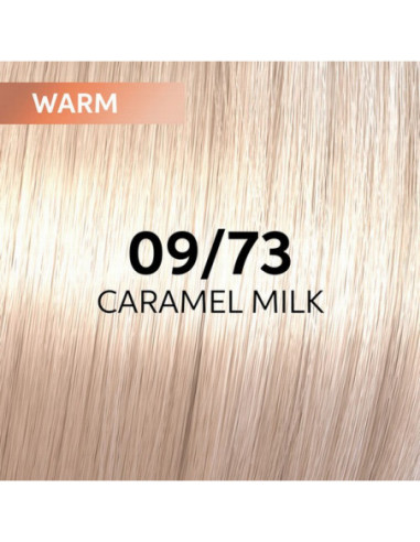 Wella Shinefinity 09/73 – tonande...