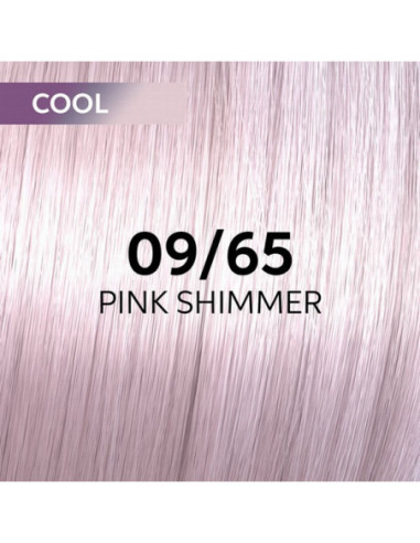 Wella Shinefinity 09/65 – tonande...