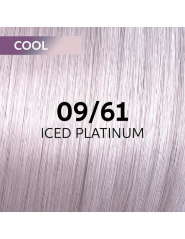 Wella Shinefinity 09/61 – tonande...