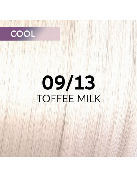Wella Shinefinity 09/13 – tonande hårglaze, 60 ml