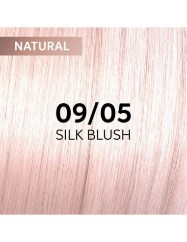 Wella Shinefinity 09/05 – tonande...